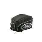 The black Arai Helmet Backpack Bag from Arai.