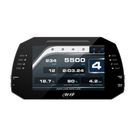 The AIM MXG 1.3 Dash Data Logger.