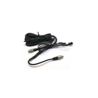 The AIM SmartyCam CAN Cable with External Microphone.