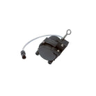 The AIM String Potentiometer Steering Wheel Position Sensor.