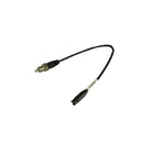 The AIM TR Oil/Water Temperature Sensor - 1/8 NPT, 719 Connector.