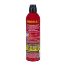 The back of the 12.69 oz Allstar Performance Fire Extinguisher can.