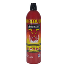 The front of the 23.8 oz Allstar Performance Fire Extinguisher can.