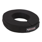 The black Allstar Performance Large 17 inch Helmet Support.
