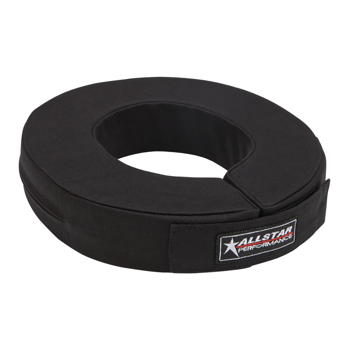 The black Allstar Performance Large 17 inch Helmet Support.