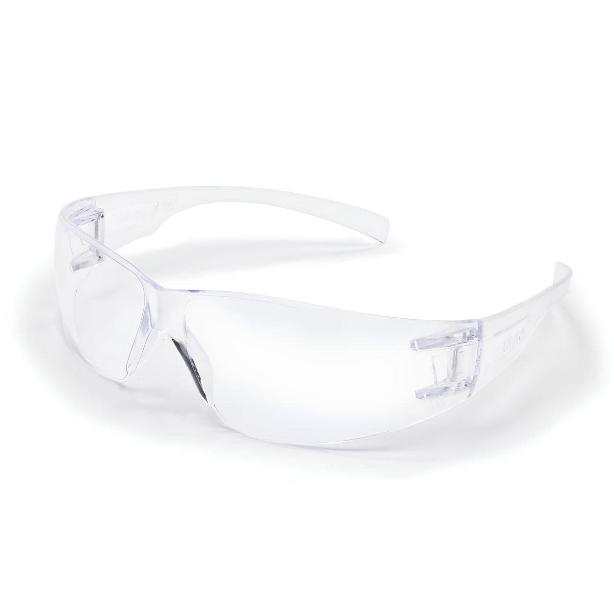 The ANSI-Z871 rated Allstar Performance Safety Glasses.