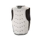 The back of the Alpinestars Cooling Vest.