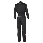 The back of the Alpinestars GP Tech v4 Racing Suit - Boot Cut.