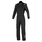The front of the Alpinestars GP Tech v4 Racing Suit - Boot Cut.