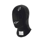 The black Alpinestars Race v3 Racing Balaclava.