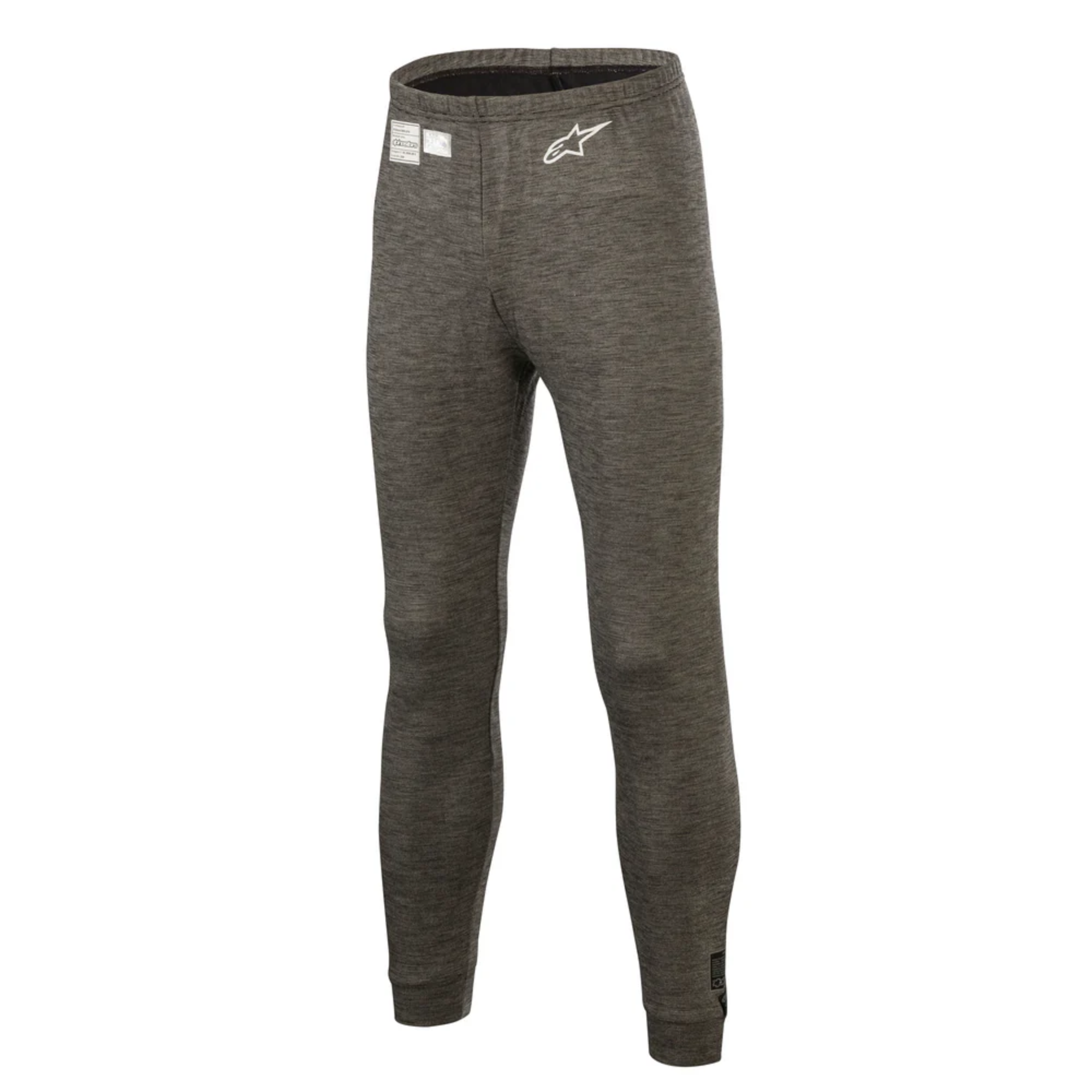 The anthracite Alpinestars Race v3 Racing Underpants from Alpinestars.