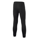 The back of the black Alpinestars Race v3 Racing Underpants.