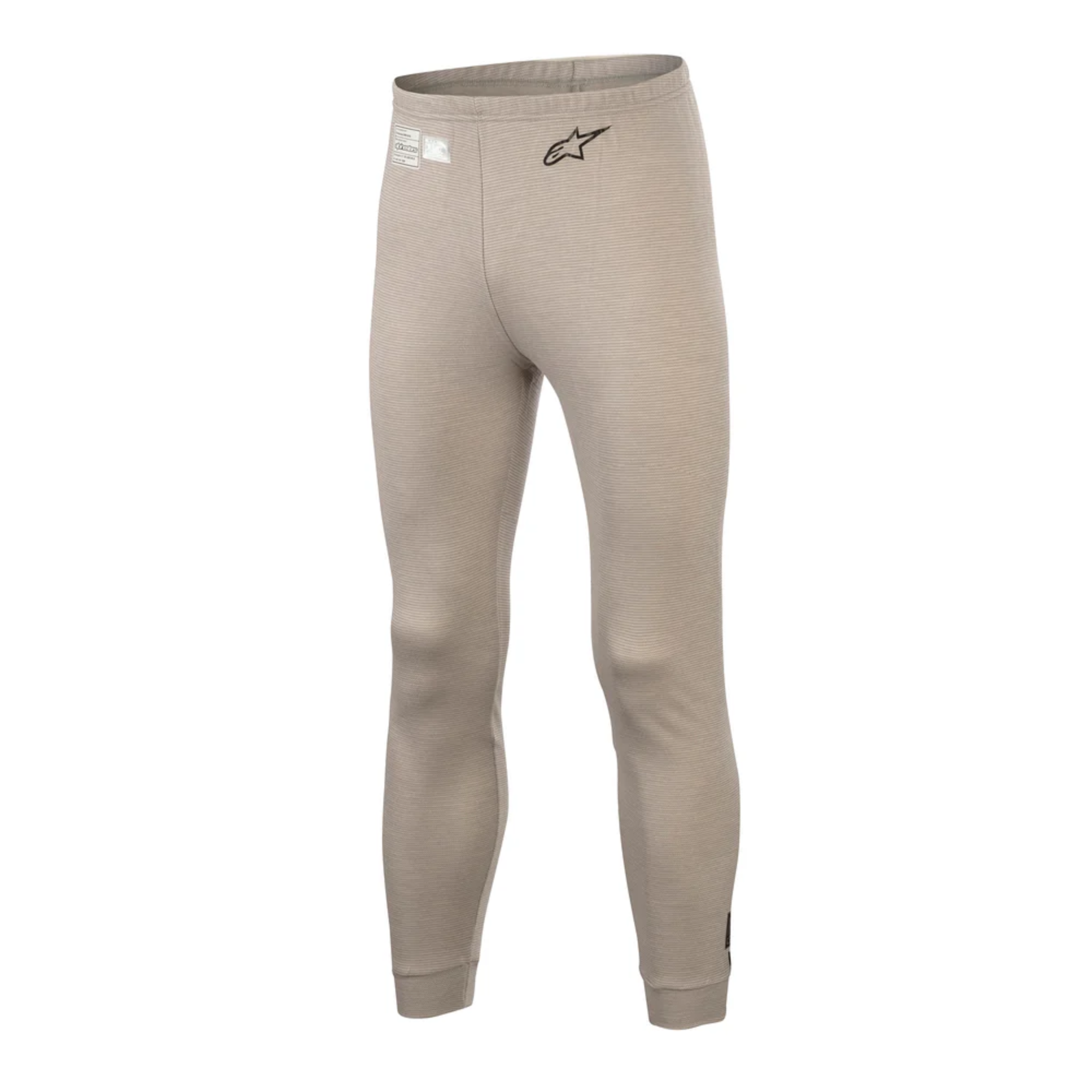 The grey Alpinestars Race v3 Racing Underpants from Alpinestars.