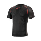 The front of the Alpinestars Ride Tech v2 Summer Karting T-Shirt.