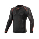 The front of the Alpinestars Ride Tech v2 Summer Karting Undershirt.