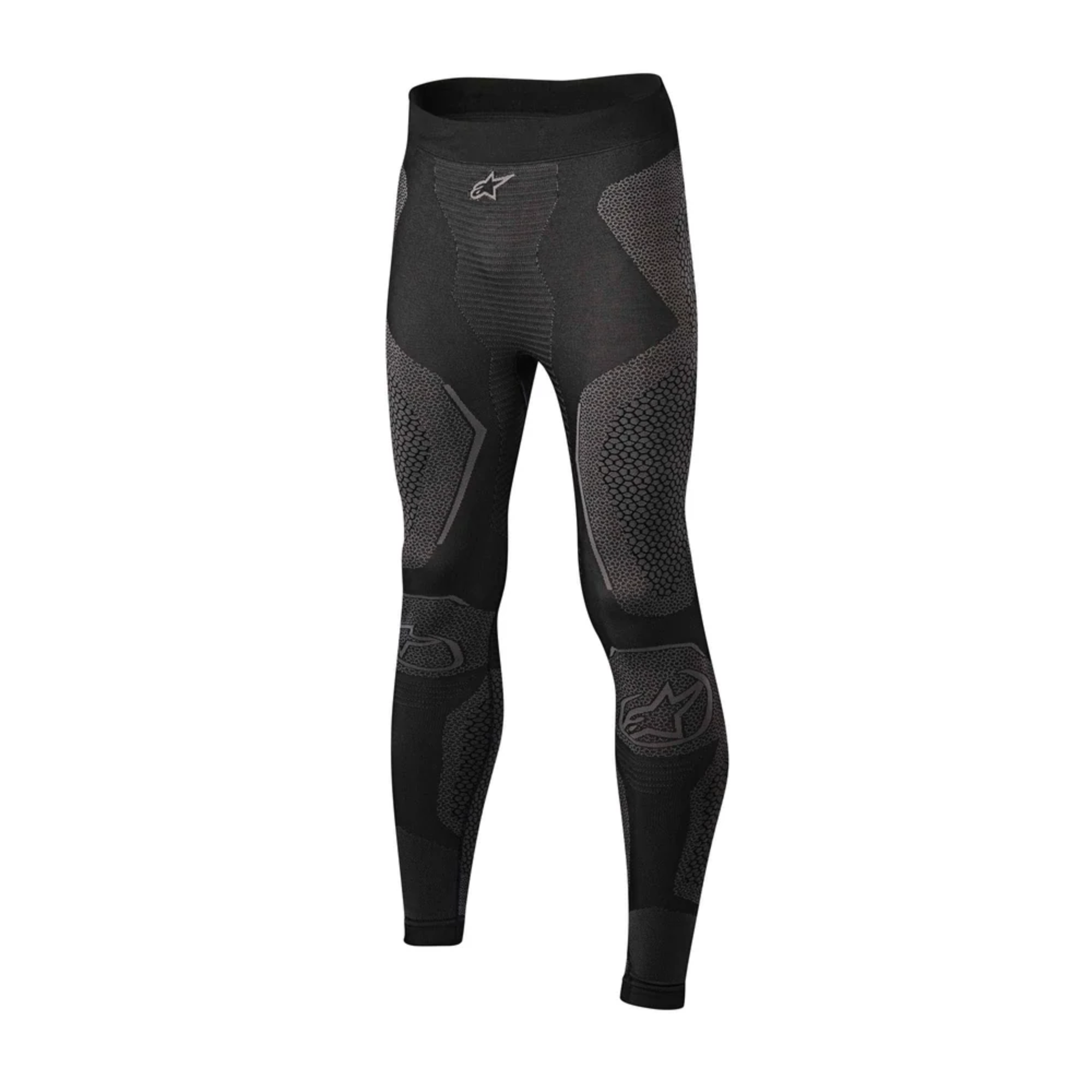 The Alpinestars Ride Tech Winter Karting Underpants from Alpinestars designed to keep you warm during cold weather.