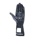 The palm of the black, anthracite and white Alpinestars Tech-1 K v3 Karting Gloves.