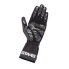 The palm of the Alpinestars Tech-1 K Race S v2 Youth Karting Gloves - One-Vision.