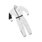 The Alpinestars Youth Kart Rain Suit.