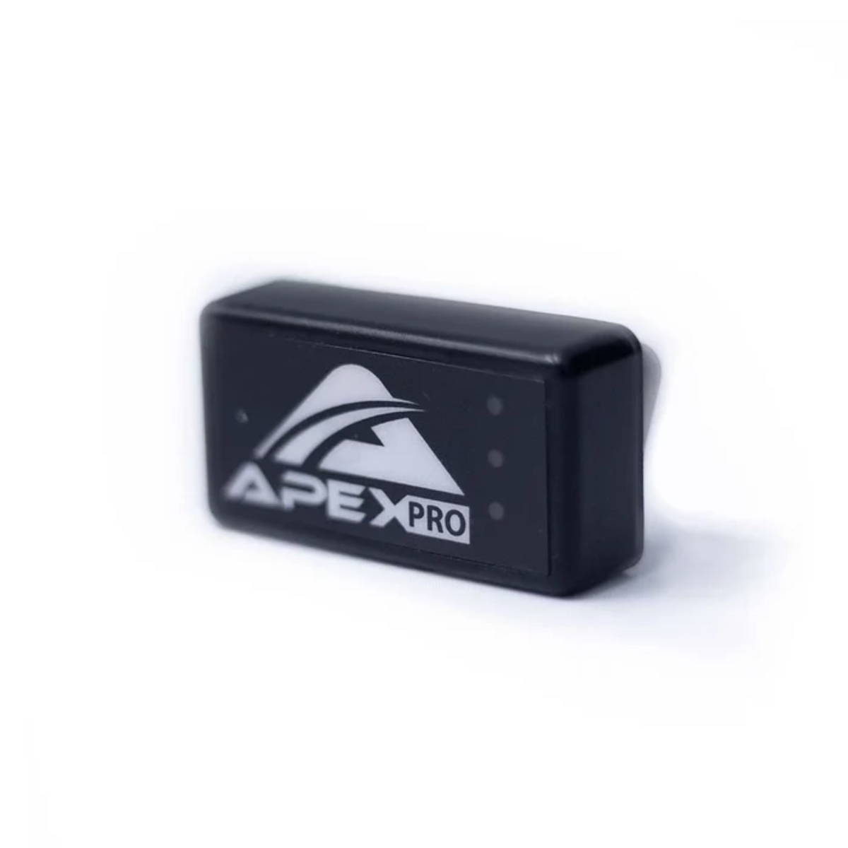 The APEX Pro OBD II Interface.