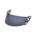 The smoke B2 Apex Helmet Shield.