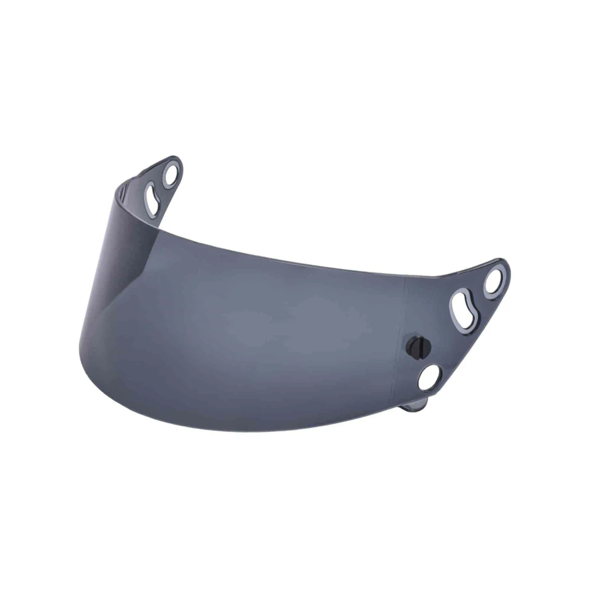 The smoke B2 Apex Helmet Shield.