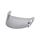 The light smoke B2 Apex Helmet Shield.