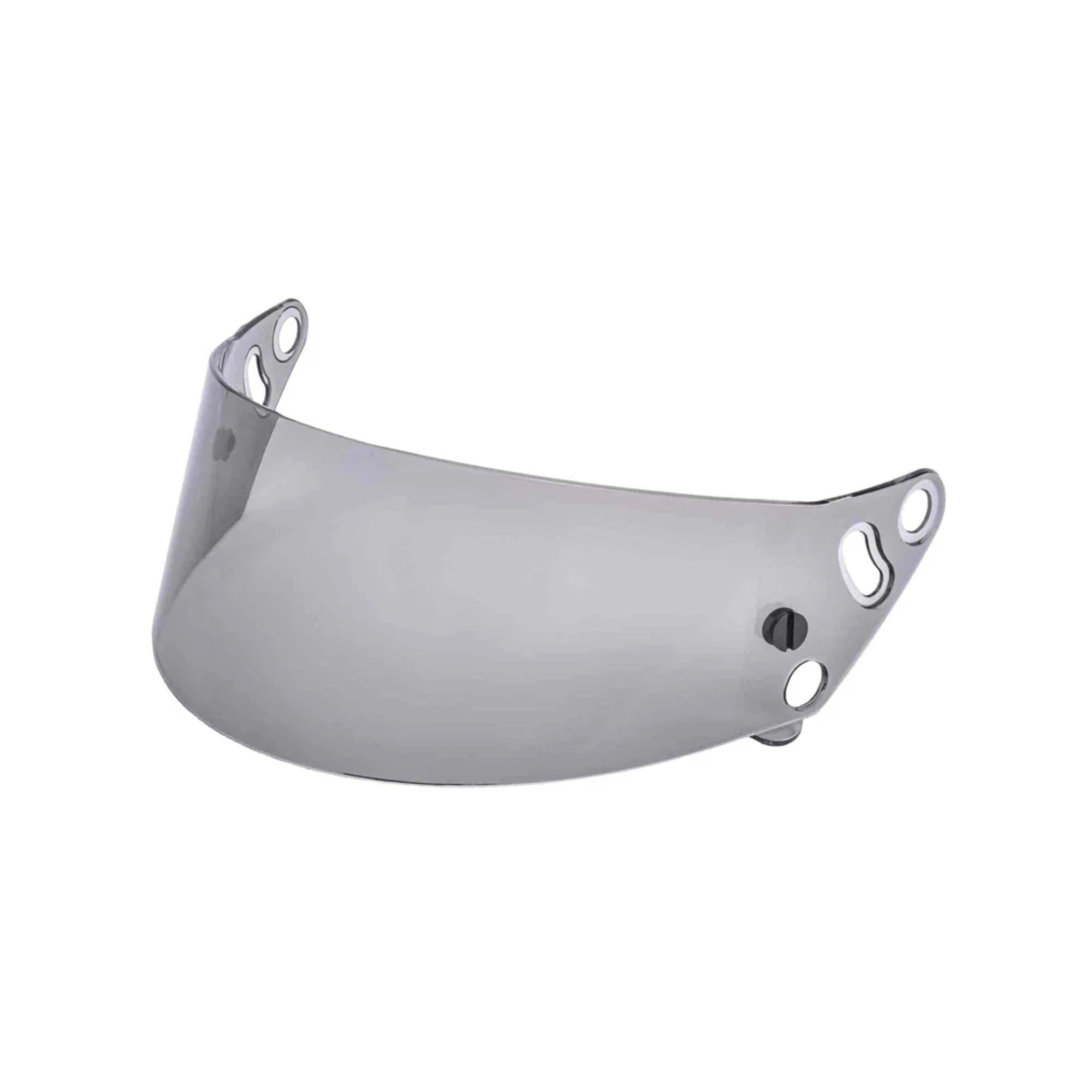 The light smoke B2 Apex Helmet Shield.