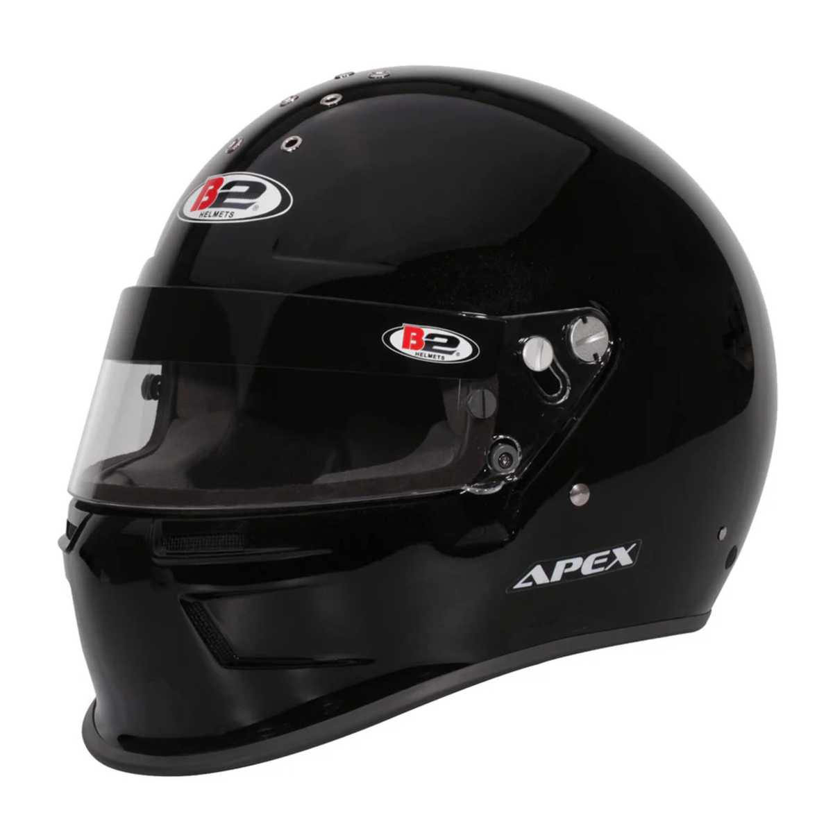 B2 Apex Racing Helmet - SA2020 | Entry Level Track Day Helmets ...