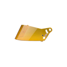 The amber Bell 276 Helmet Shield.