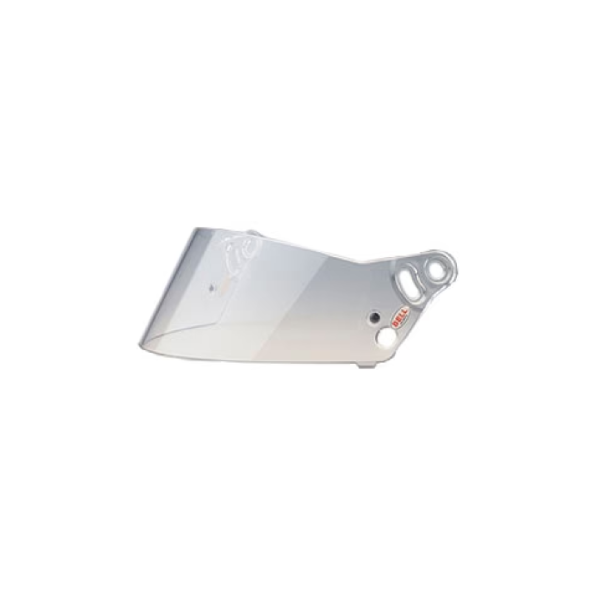The clear Bell 276 Helmet Shield.
