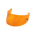 The Bell 280 Shield Detent, which fits SA2000/5 M2, M2 Pro, and other Bell auto racing helmets.