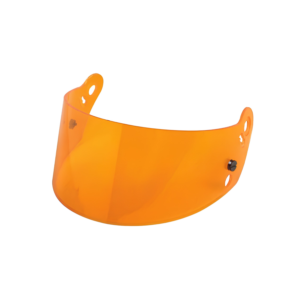 The Bell 280 Shield Detent, which fits SA2000/5 M2, M2 Pro, and other Bell auto racing helmets.