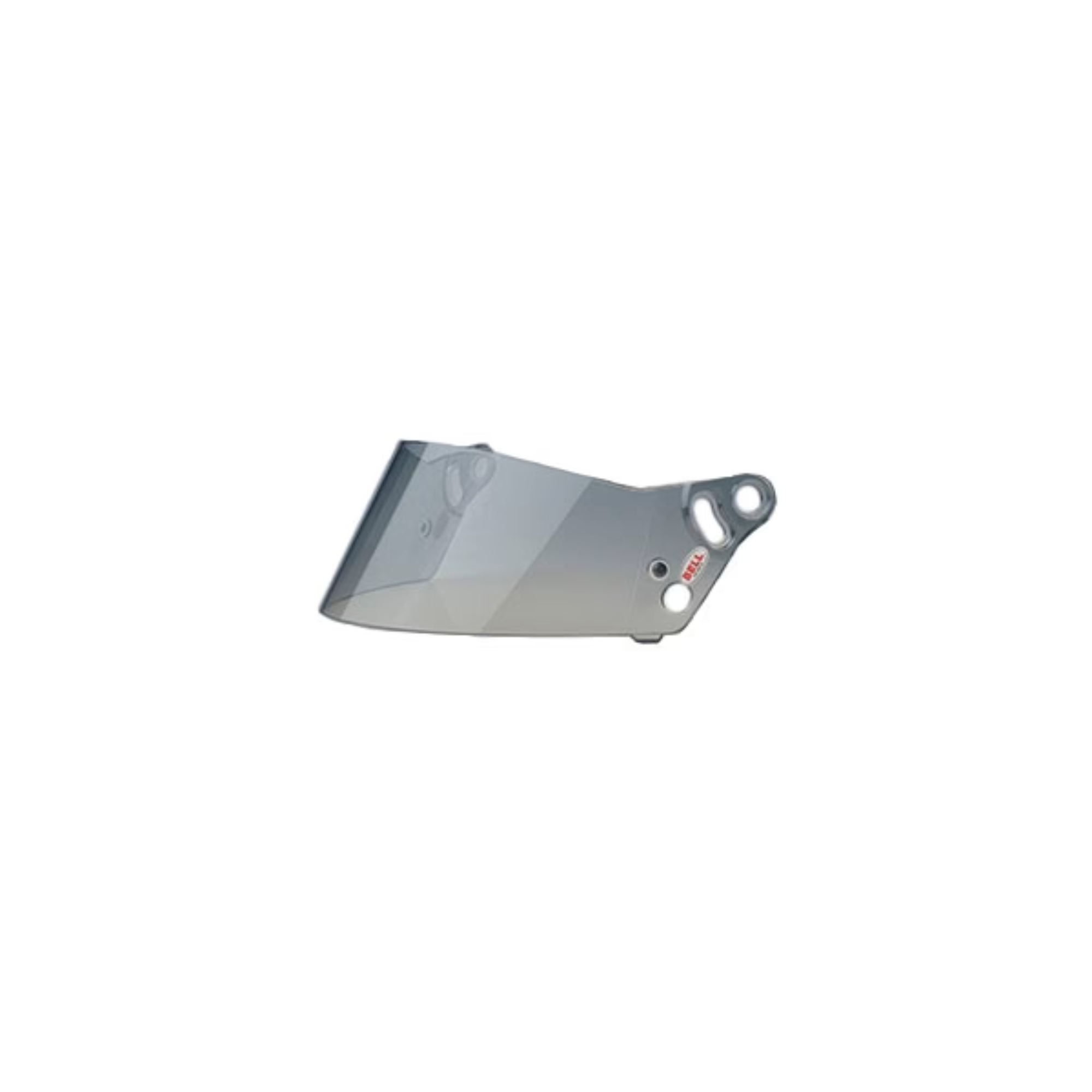 The light smoke Bell 281 Helmet Shield.