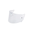 The clear Bell 288 Helmet Shield.