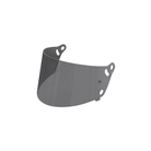 The dark smoke Bell 288 Helmet Shield.