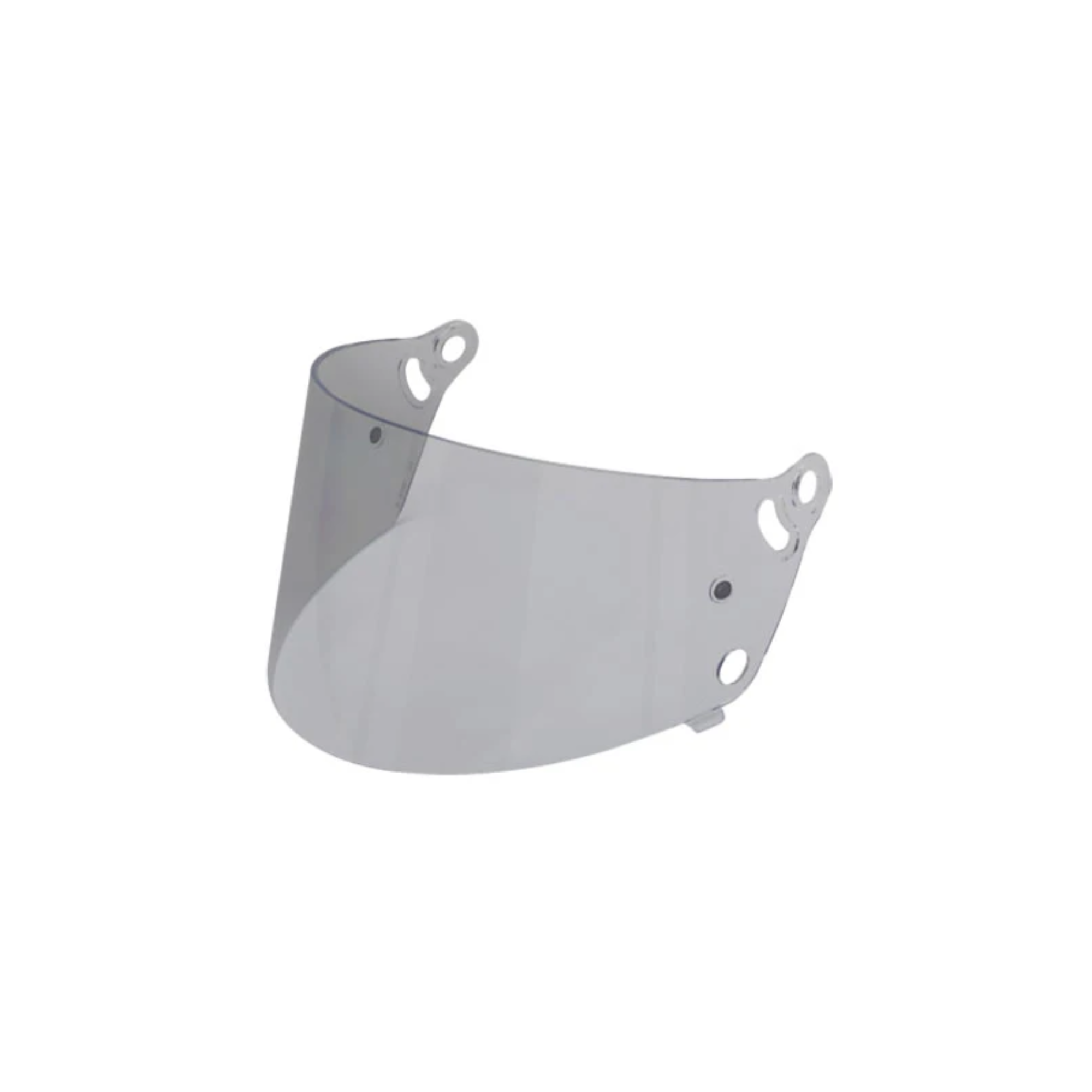 The light smoke Bell 288 Helmet Shield.