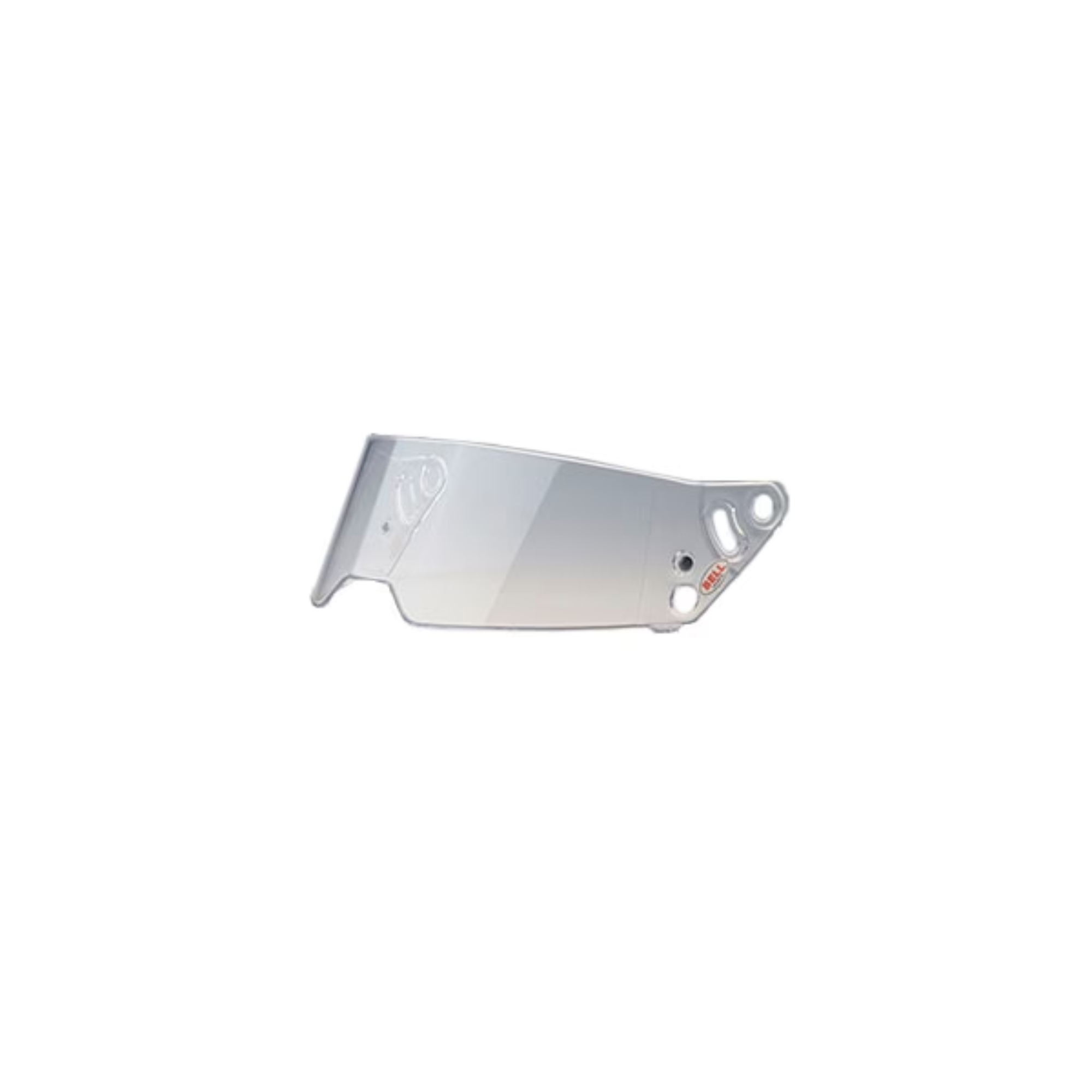 The clear Bell 289 Helmet Shield.