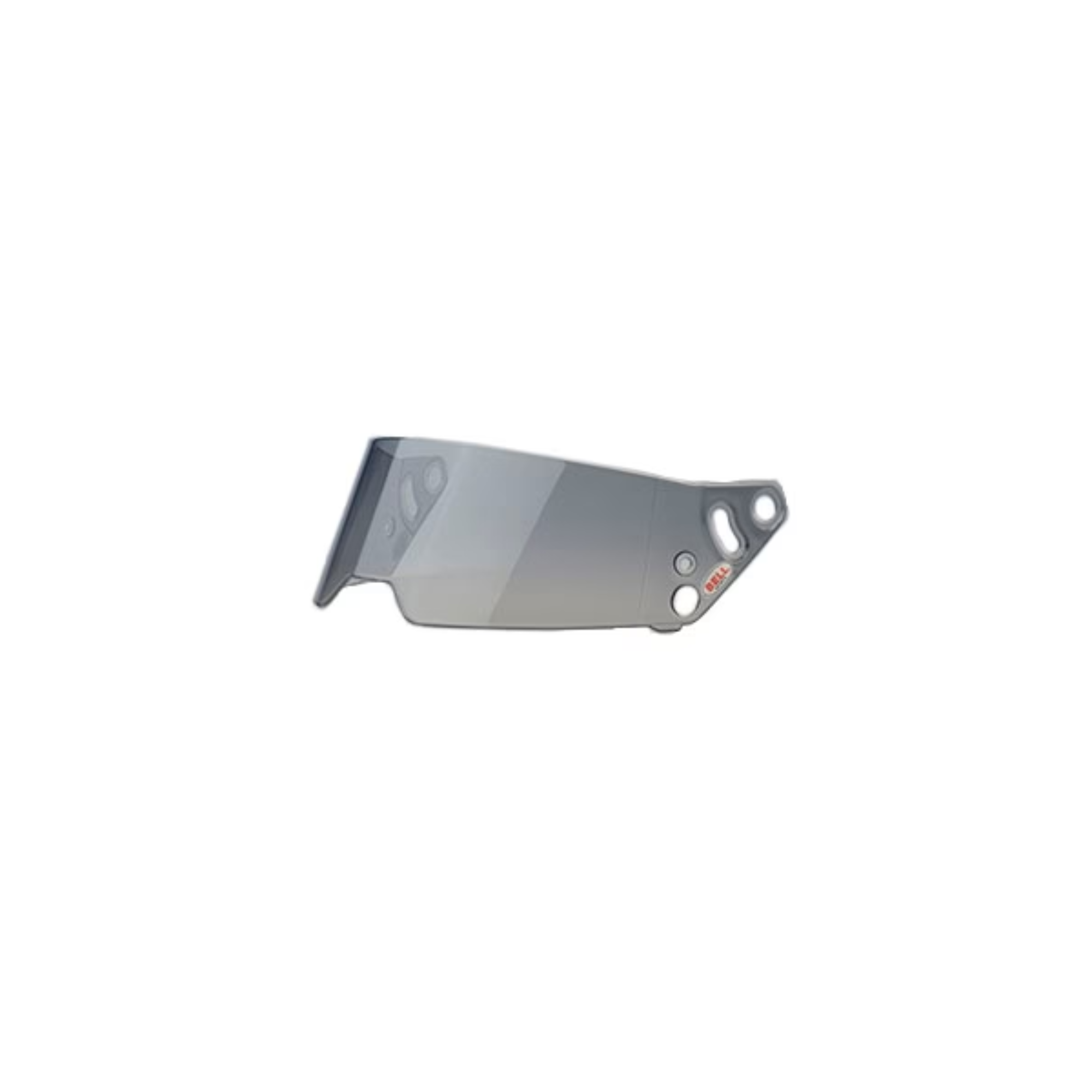 The light smoke Bell 289 Helmet Shield.