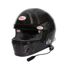 The SA2020 and FIA8859 certified Bell GT6 Rally Carbon Racing Helmet.