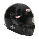 The Bell GT6 Ultra Carbon Racing Helmet at an angle.