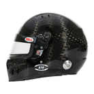 The side of the Bell GT6 Ultra Carbon Racing Helmet.