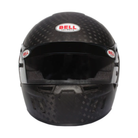 The front of the Bell HP6 Carbon Racing Helmet.