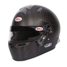 The Bell HP7 Evo III Carbon Racing Helmet.