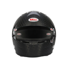 The front of the Bell HP7 Evo-IV Carbon Racing Helmet.