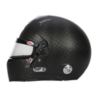 The side of the Bell HP7 Evo-IV Carbon Racing Helmet.