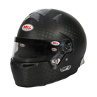 The Bell HP7 Evo-IV Carbon Racing Helmet.