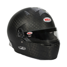 The Bell HP77 Evo-IV ABP Carbon Racing Helmet at an angle.