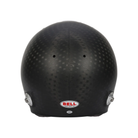 The back of the Bell HP77 Evo-IV ABP Carbon Racing Helmet.