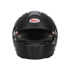 The front of the Bell HP77 Evo-IV ABP Carbon Racing Helmet.